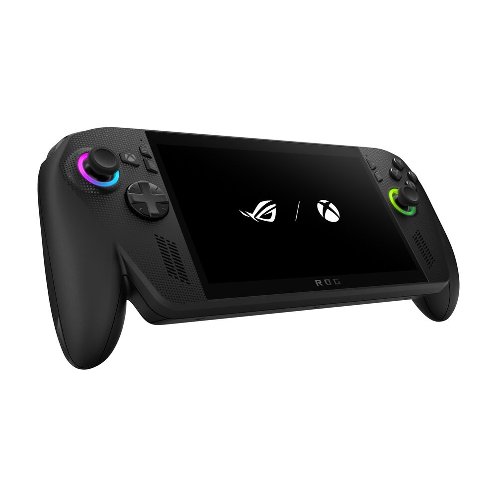 ROG Xbox Ally X RC73, image number 10