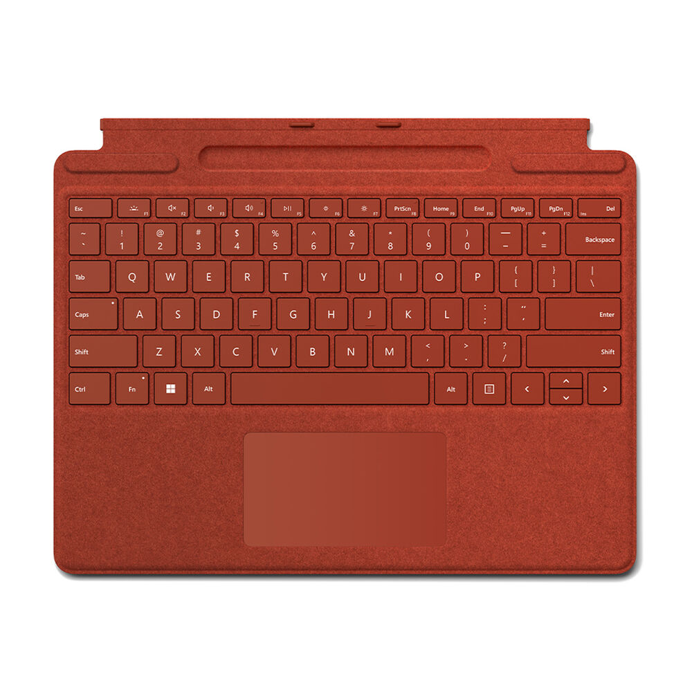 Srfc Pro Sig Cover Red, image number 0