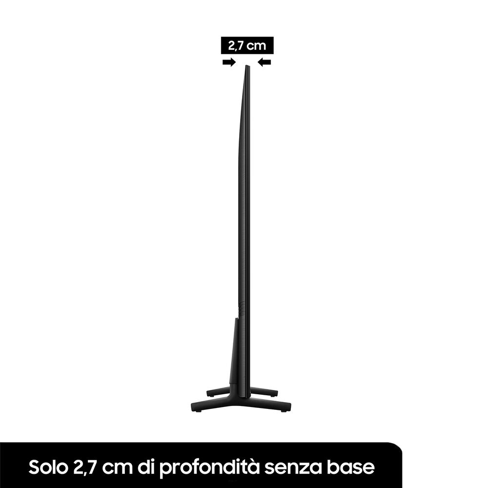 UE85BU8070UXZT TV LED, 85 pollici, UHD 4K, No, image number 7