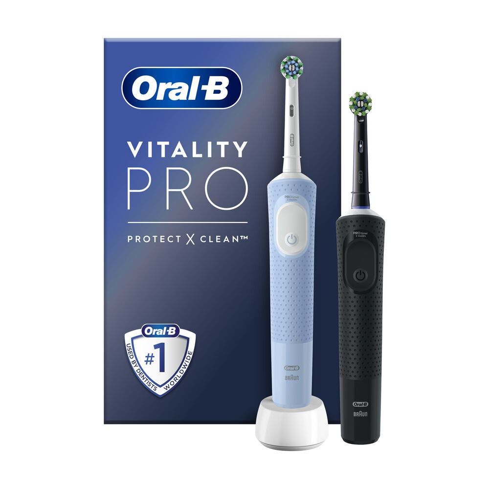 PW VITALITY PRO DUO , image number 13