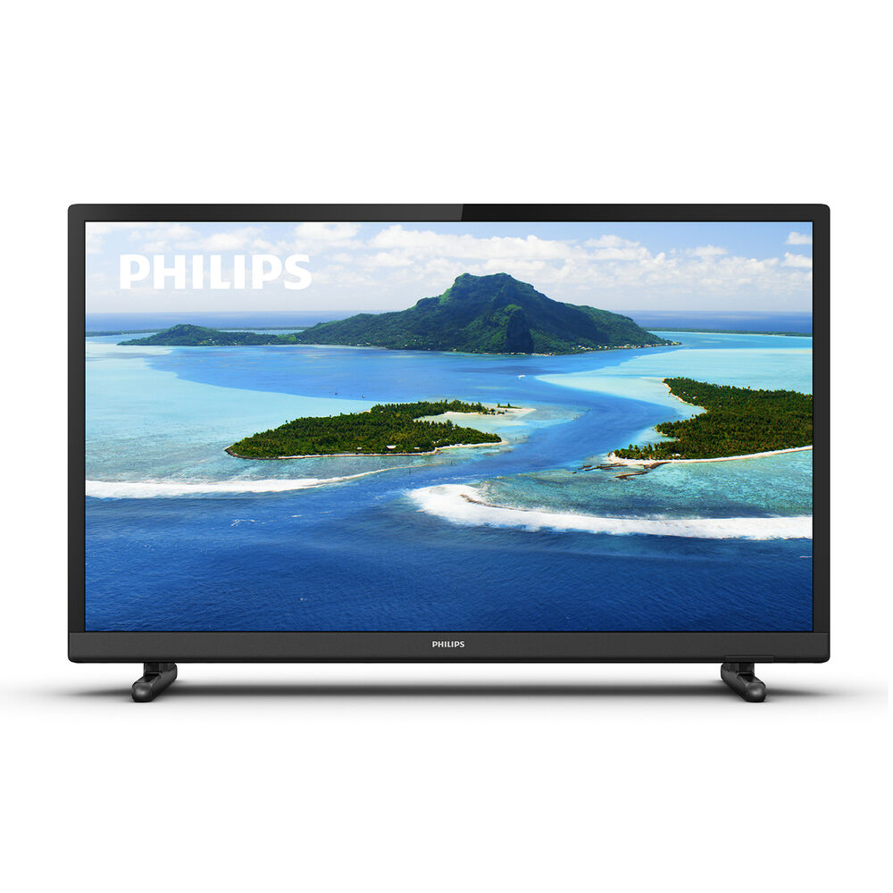 24PHS5507/12 TV LED, 24 pollici, HD, No, image number 0