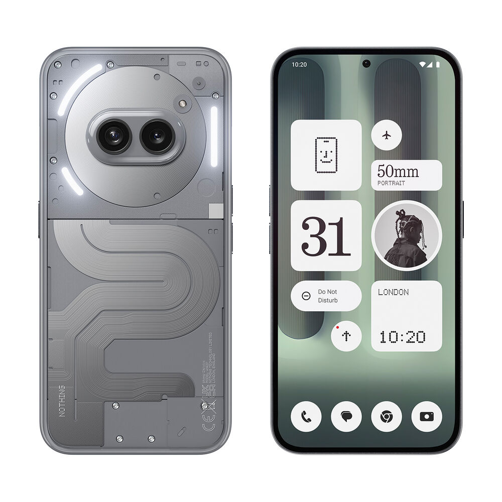 PHONE (2A) Plus 12/256, image number 5