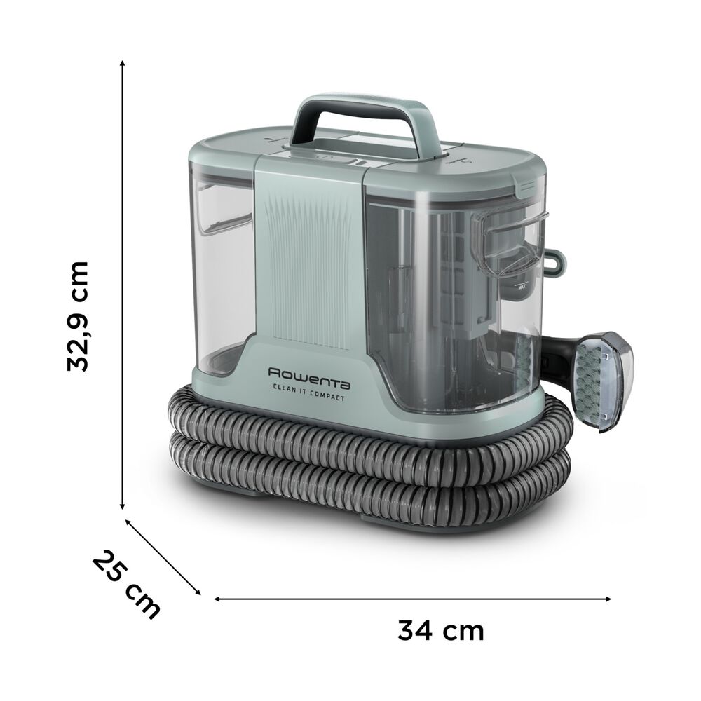 Clean It IN3020, image number 8