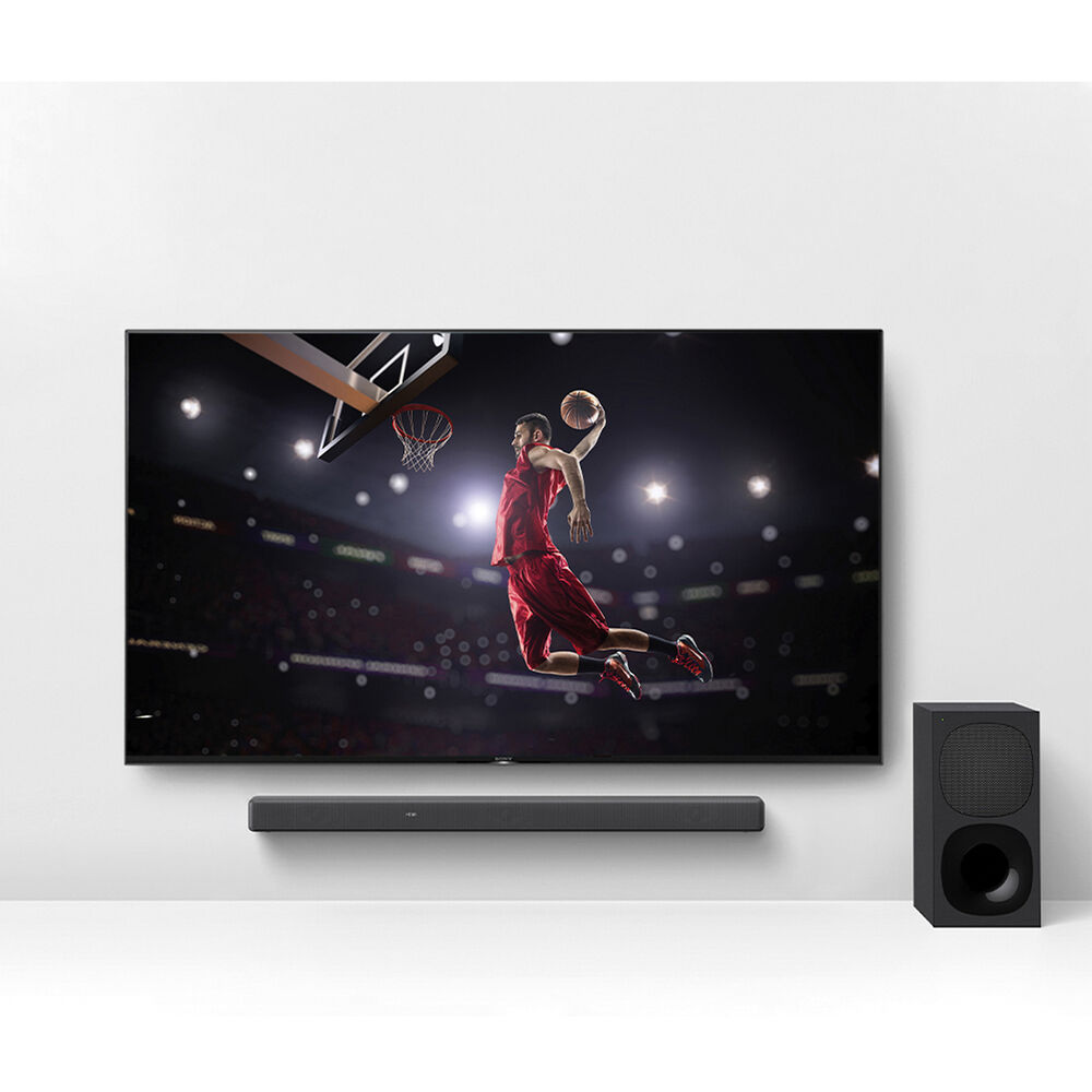 SOUNDBAR SONY HTG700, image number 6