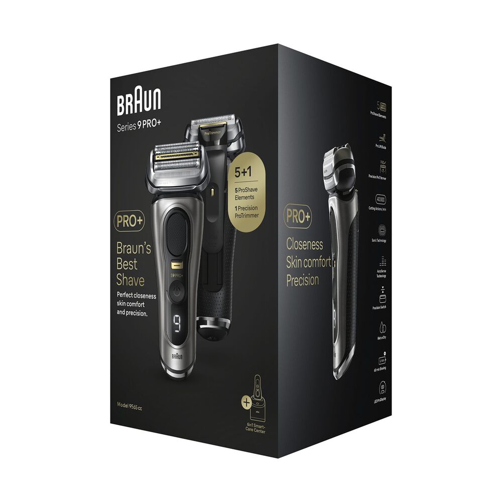 Series 9 PRO+ 9565cc, image number 9