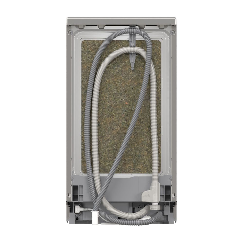 LAVASTOVIGLIE Libera installazione (FS) SPS6EMI21E, Programmi 8, Dimensioni: L 45 cm, A 84,5 cm, P 60 cm, Rumorosit&agrave; 44 dB(A), Consumo di acqua 8,7 l, Acciaio spazzolato anti-impronta, Classe B - PRMG GRADING ROBN - 10%, image number 11