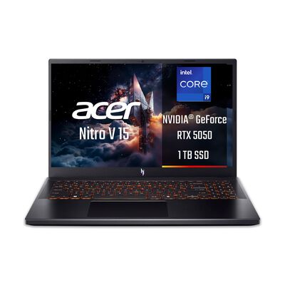 Nitro V 15 ANV15-52-92F1