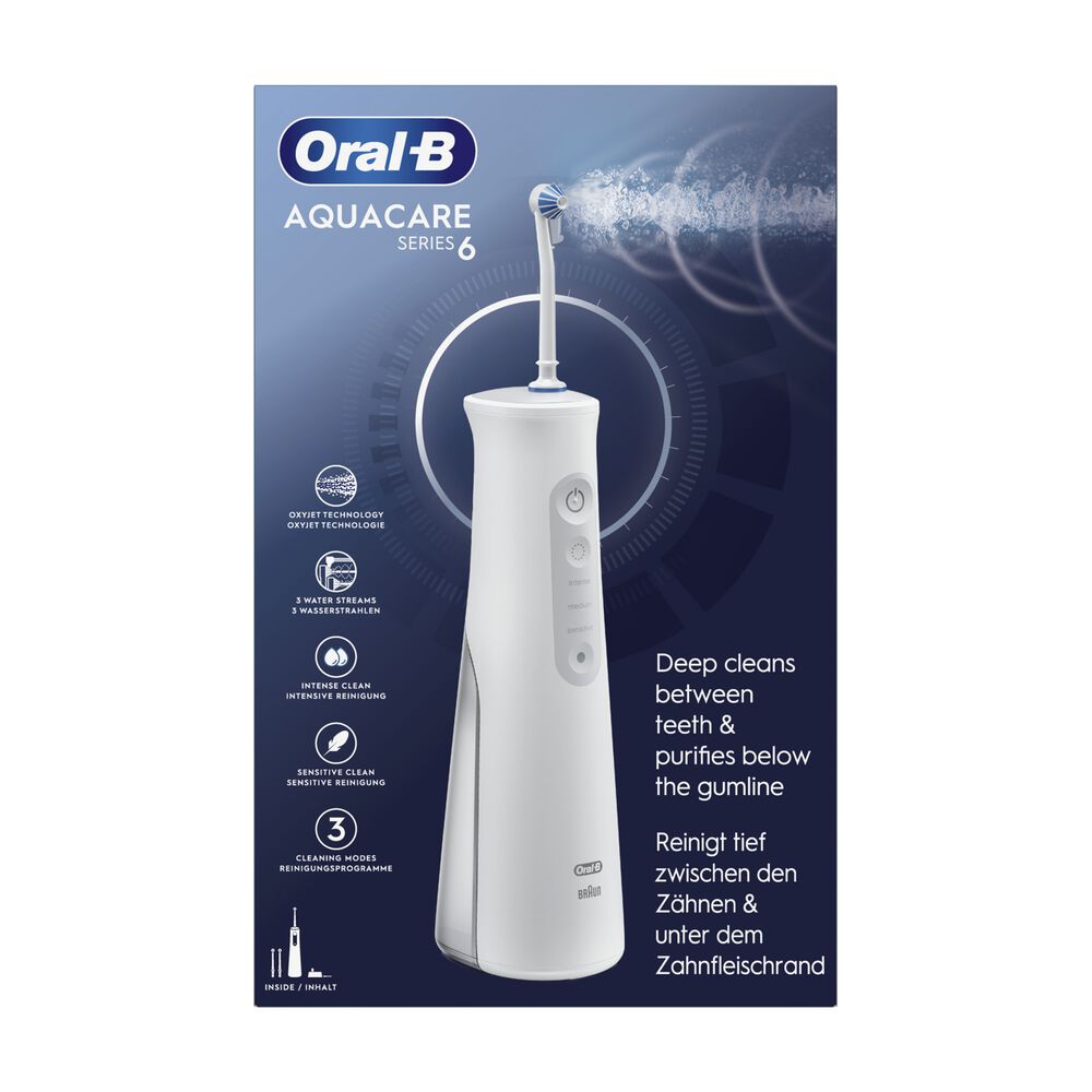 Aquacare Oxyjet, image number 4