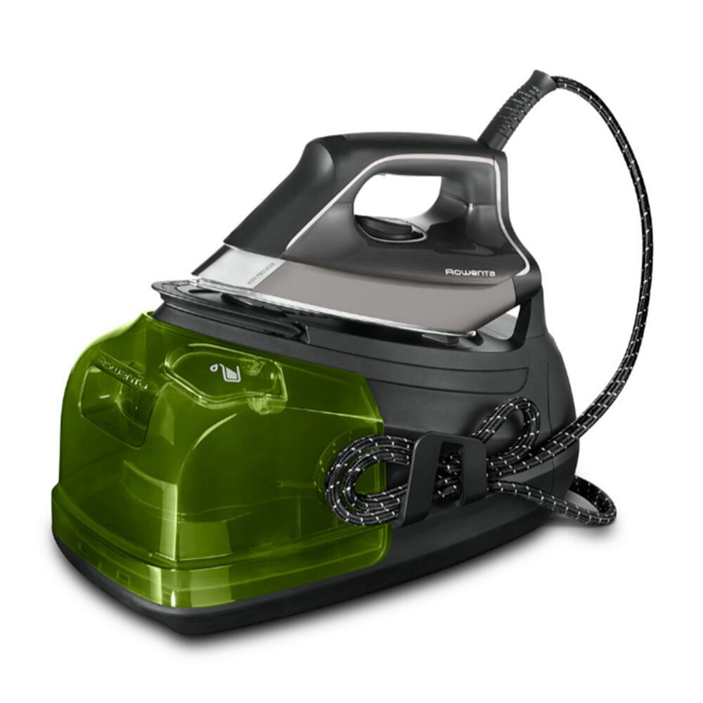 FERRO A CALDAIA ROWENTA PERFECT STEAM PRO DG8626, image number 0