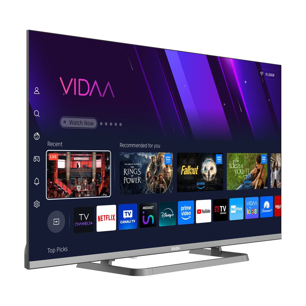 SA40QM10VDA, image number 1