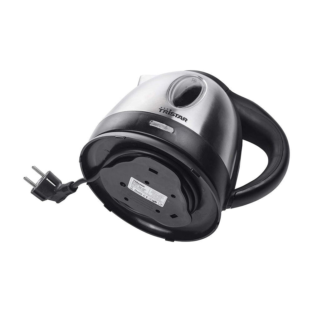 WK-1323 BOLLITORE 1,2 L, image number 3