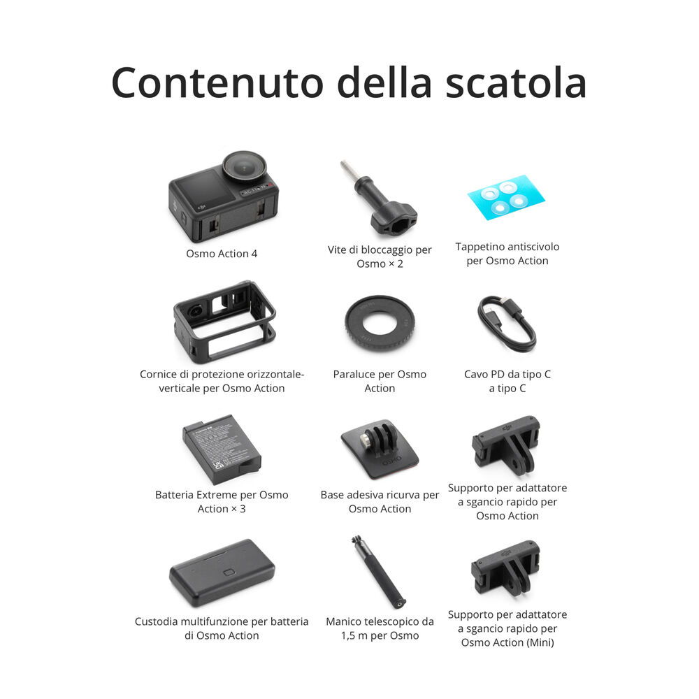 OSMO ACTION 4 ADVENTURE , image number 9