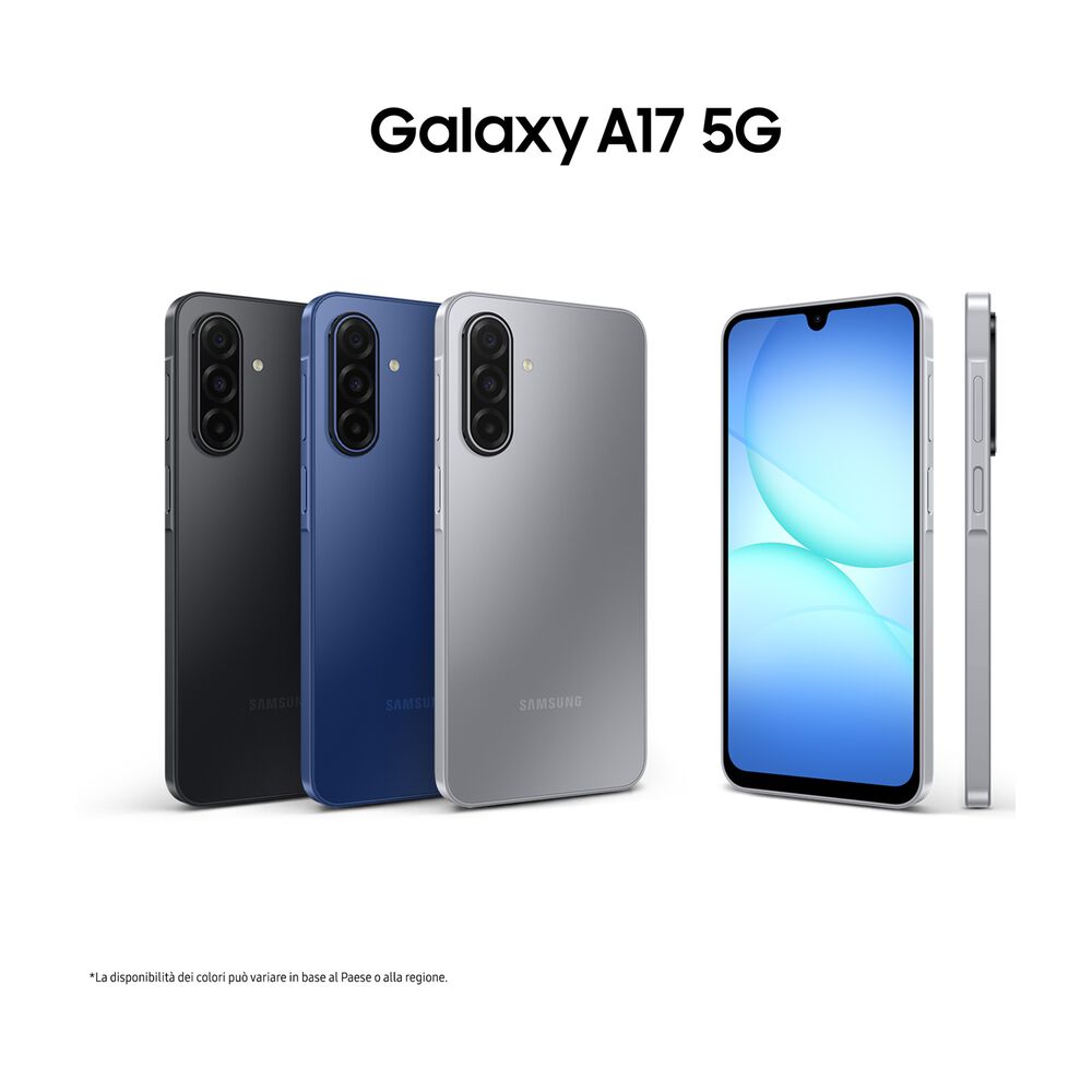 Galaxy A17 5G 256GB, image number 1