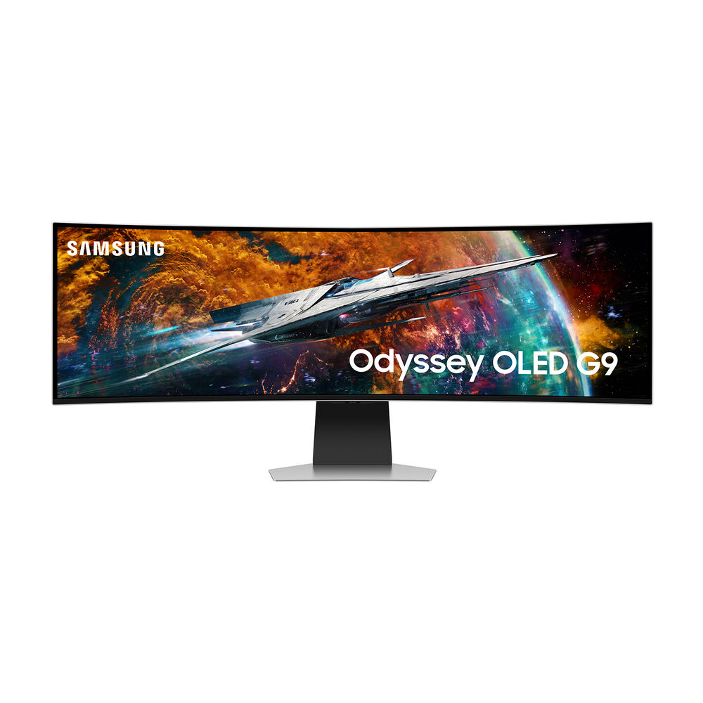 Odyssey OLED G9 - G95SC, image number 0