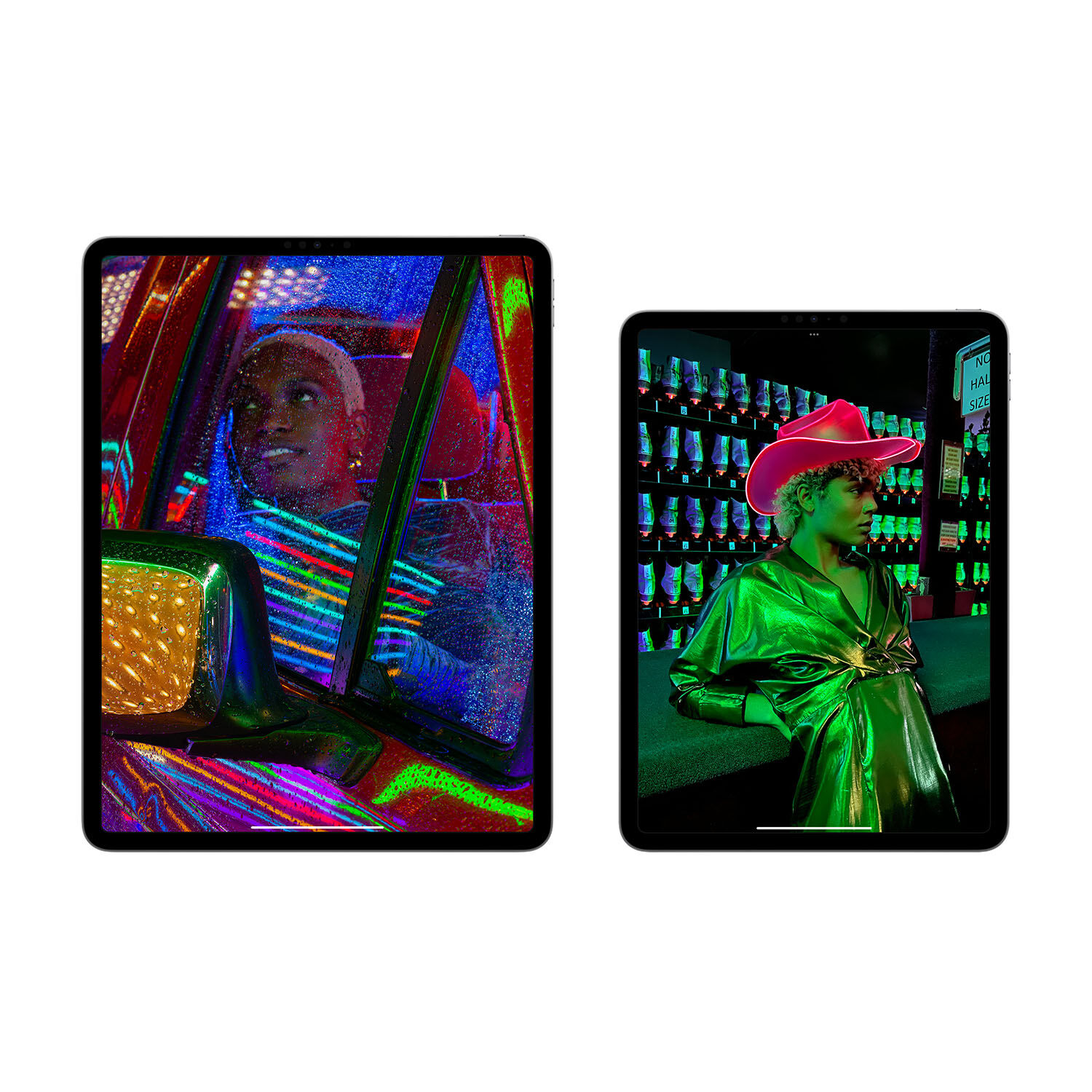 APPLE iPad Pro 11'' (Chip Apple M2) Wi-Fi + Cellular 128GB Argento