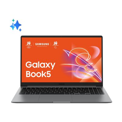 Galaxy Book5