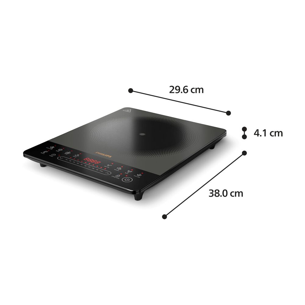 Serie 5000 HD5850/90, image number 6