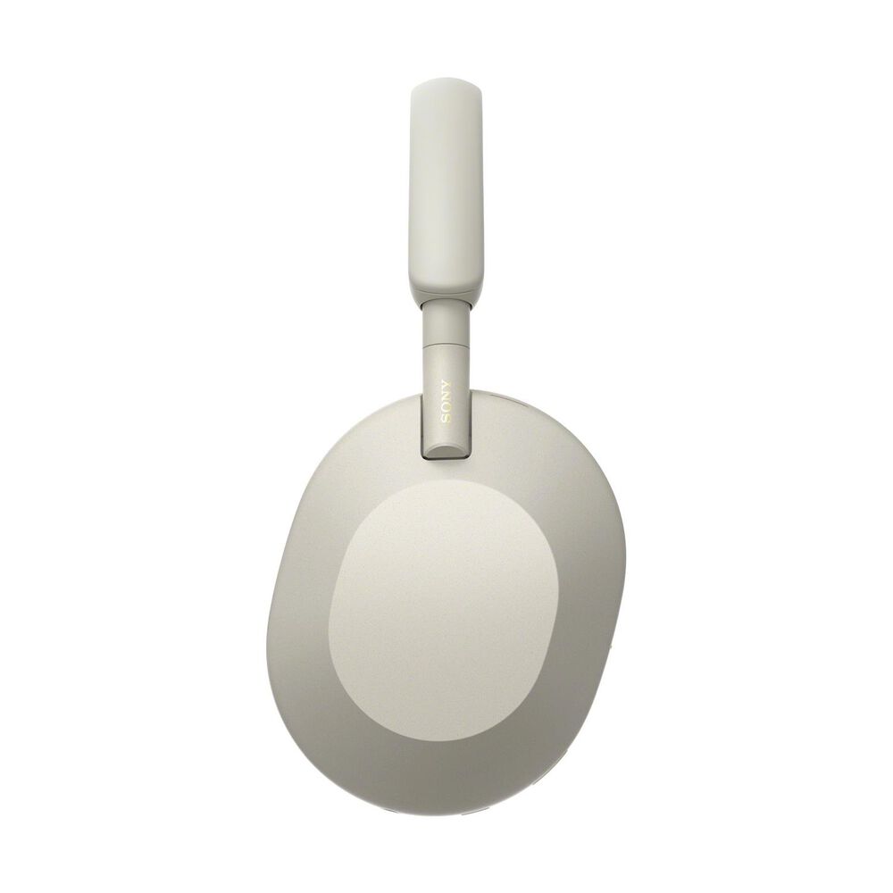 WH1000XM5S CUFFIE WIRELESS, Silver, image number 5