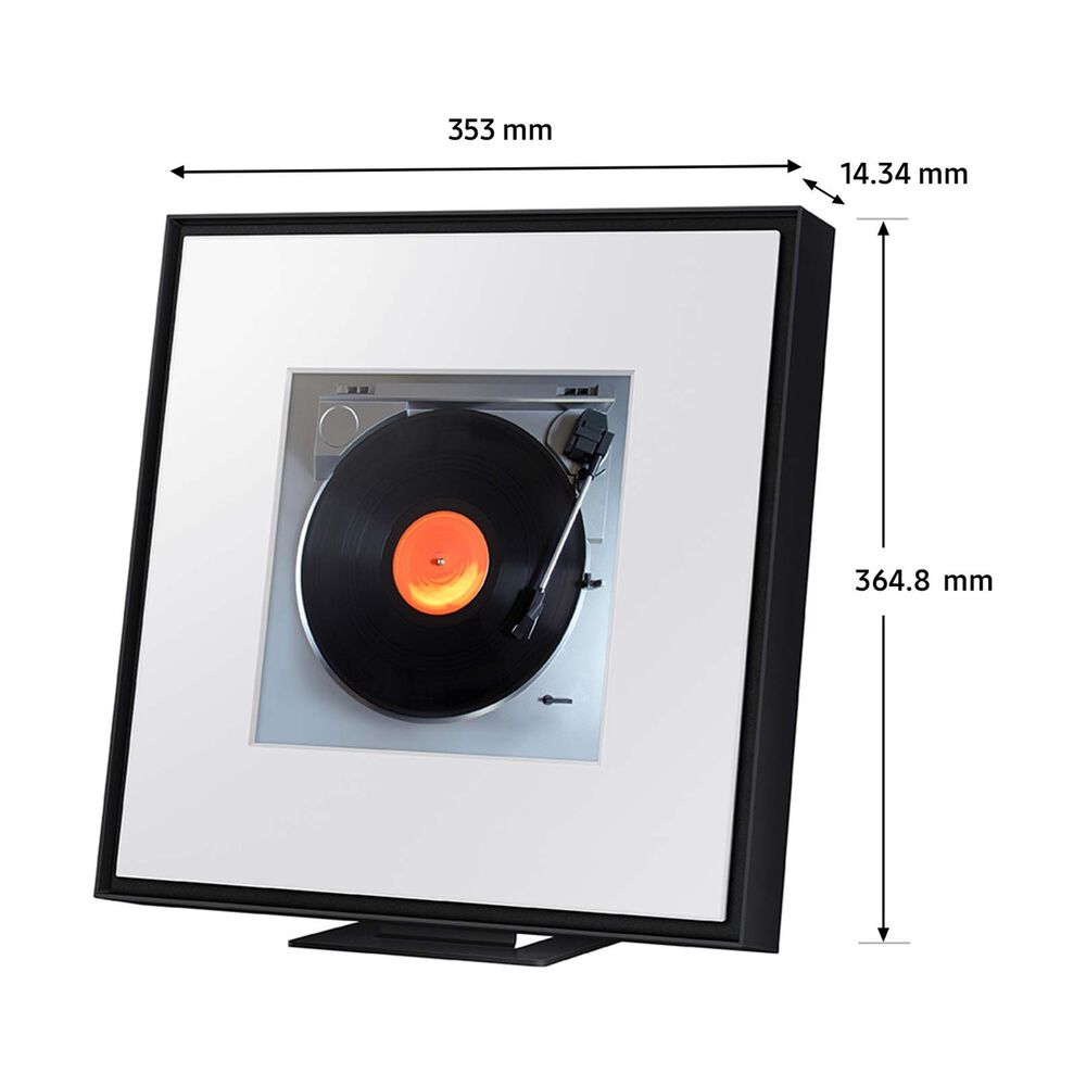 Music Frame, image number 4