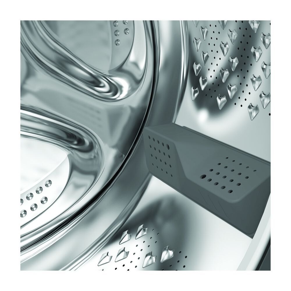 WHIRLPOOL WAM 09WB IT LAVATRICE, Caricamento frontale, 10 kg, 16 programmi, Profondit&agrave; 58 cm, Giri 1400 rpm, Bianco, Classe A - PRMG GRADING ROCN - 15%, image number 1