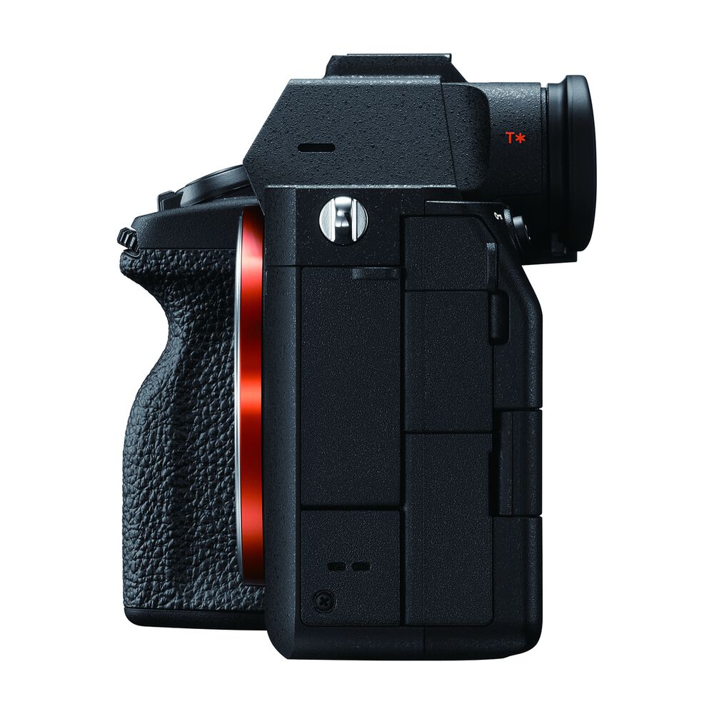 ILCE-7M4B, image number 2