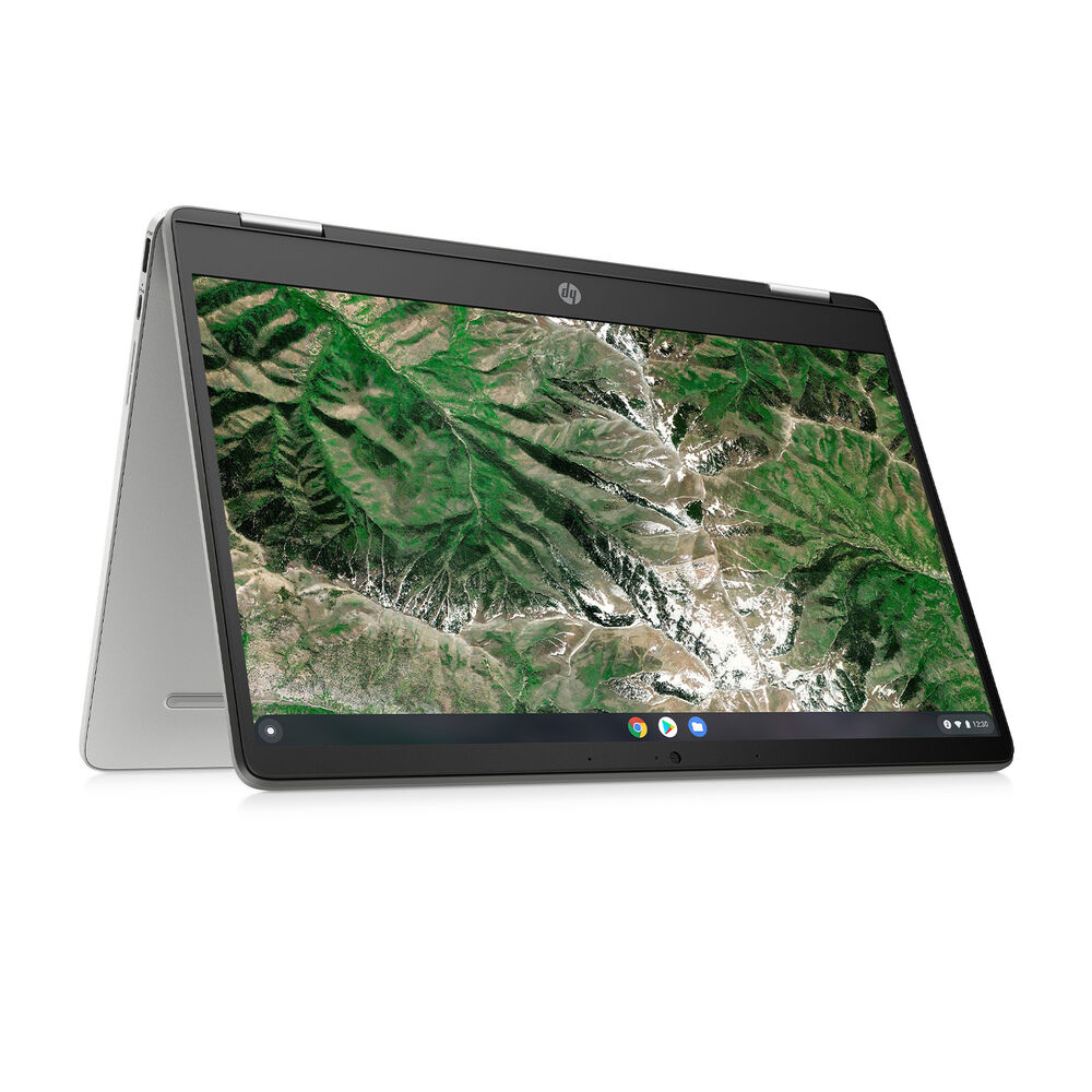CHROMEBOOK 14A-CA0018NL, image number 0