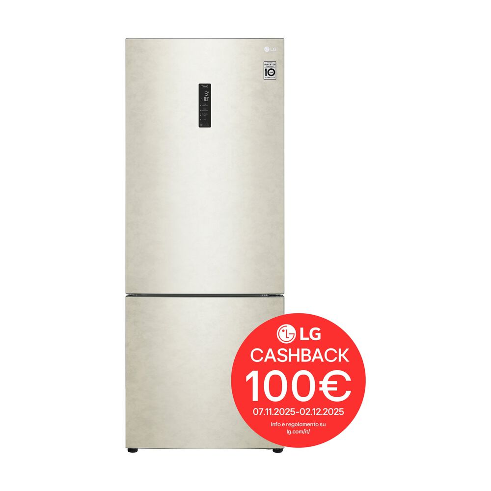 GBB567SECMN, image number 1