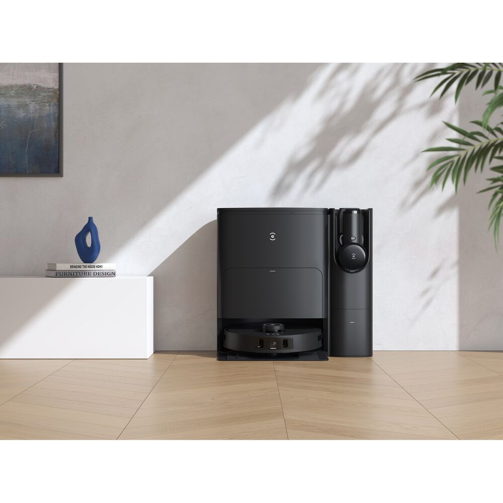 DEEBOT T30S COMBO COMPLET, image number 5