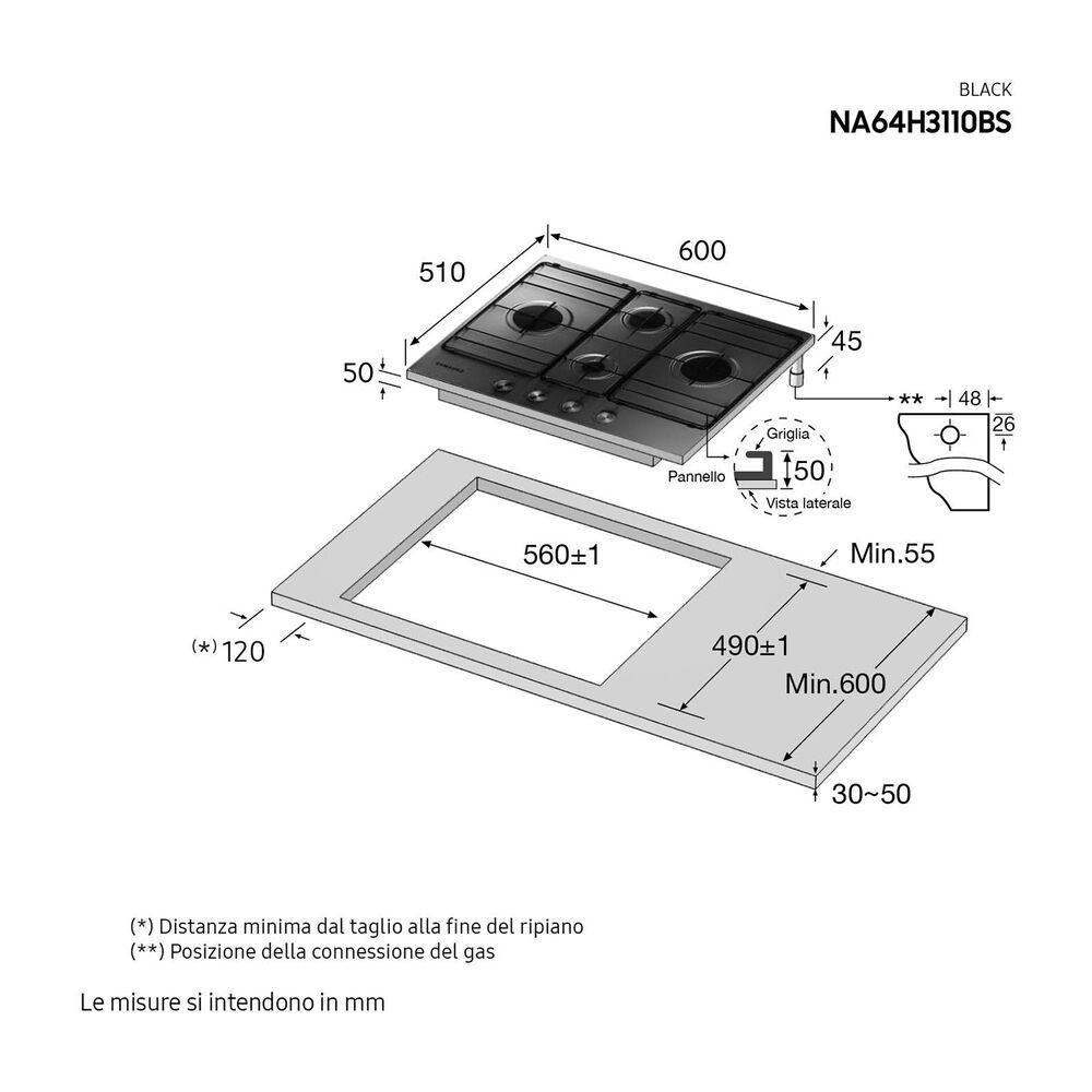 NA64H3110BS/T1, image number 3