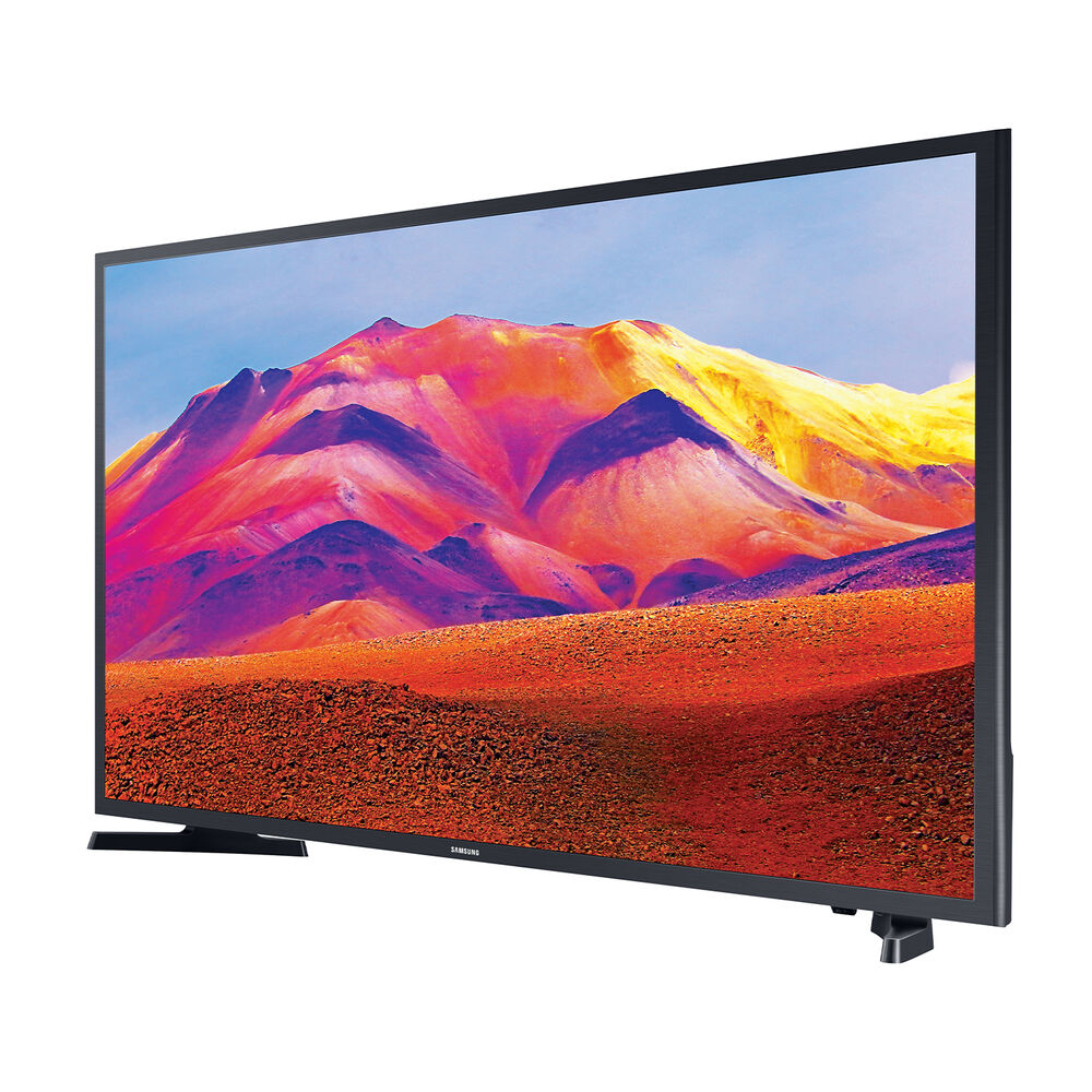 UE32T5372CDXZT, image number 4