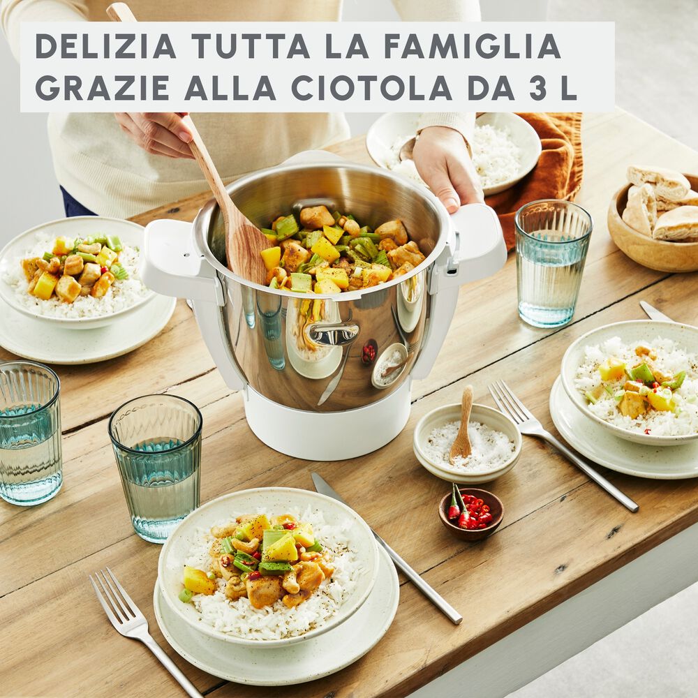 Companion HF8401, image number 4