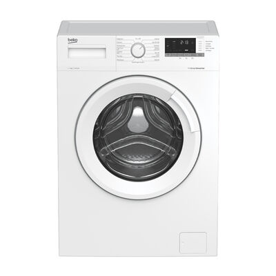 WUX71232WI-IT LAVATRICE SLIM, Caricamento frontale, 7 kg, 49 cm, Classe D