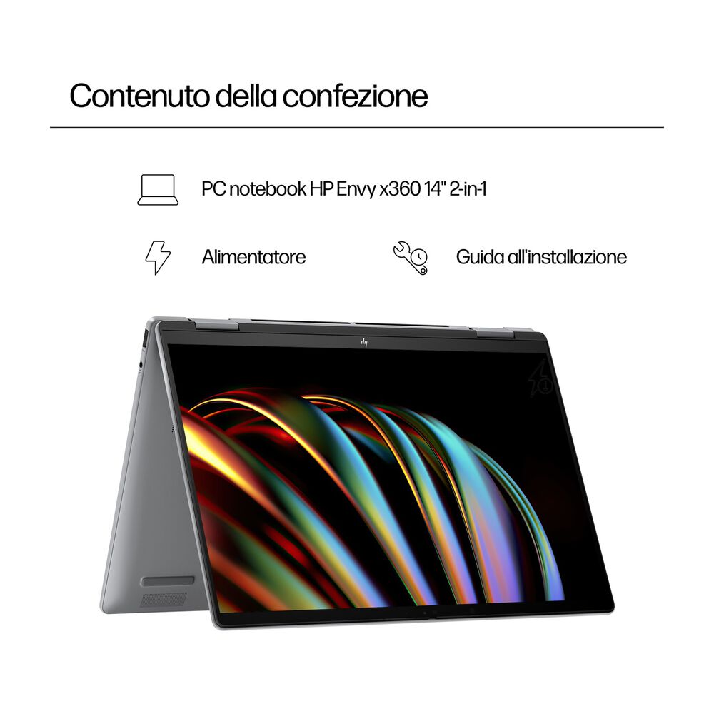 ENVY X360 14-FC0000NL, image number 5