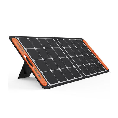 Solar Saga 100