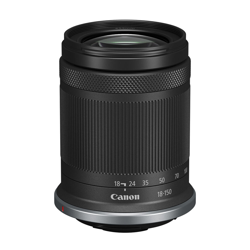 RF-S 18-150mm F3.5-6.3 , image number 3