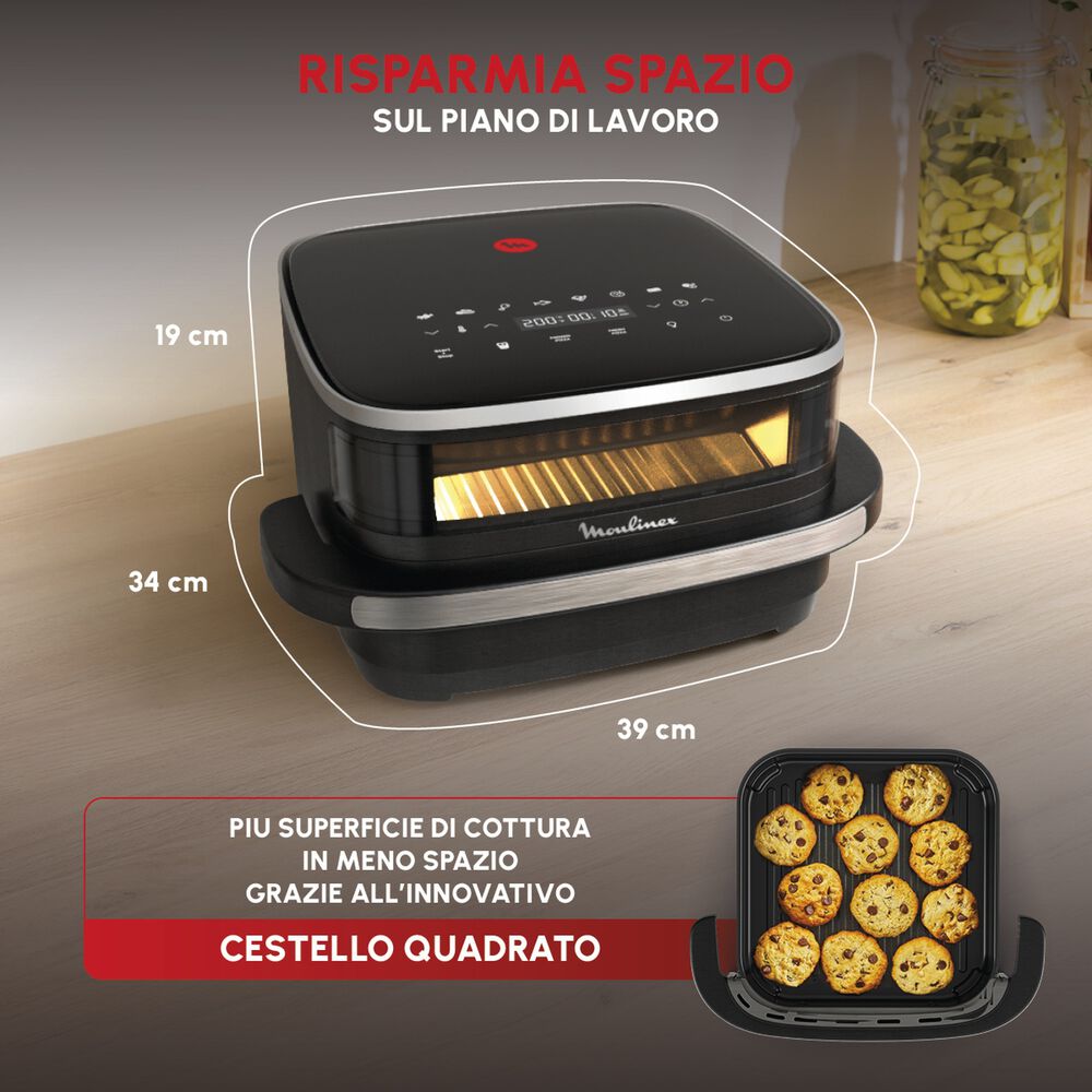 EasyFry XL Surface AL402H, image number 2