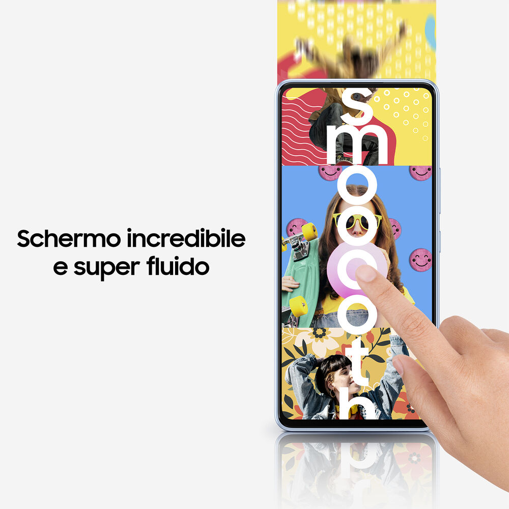 GALAXY A53 128GB 5G , image number 3