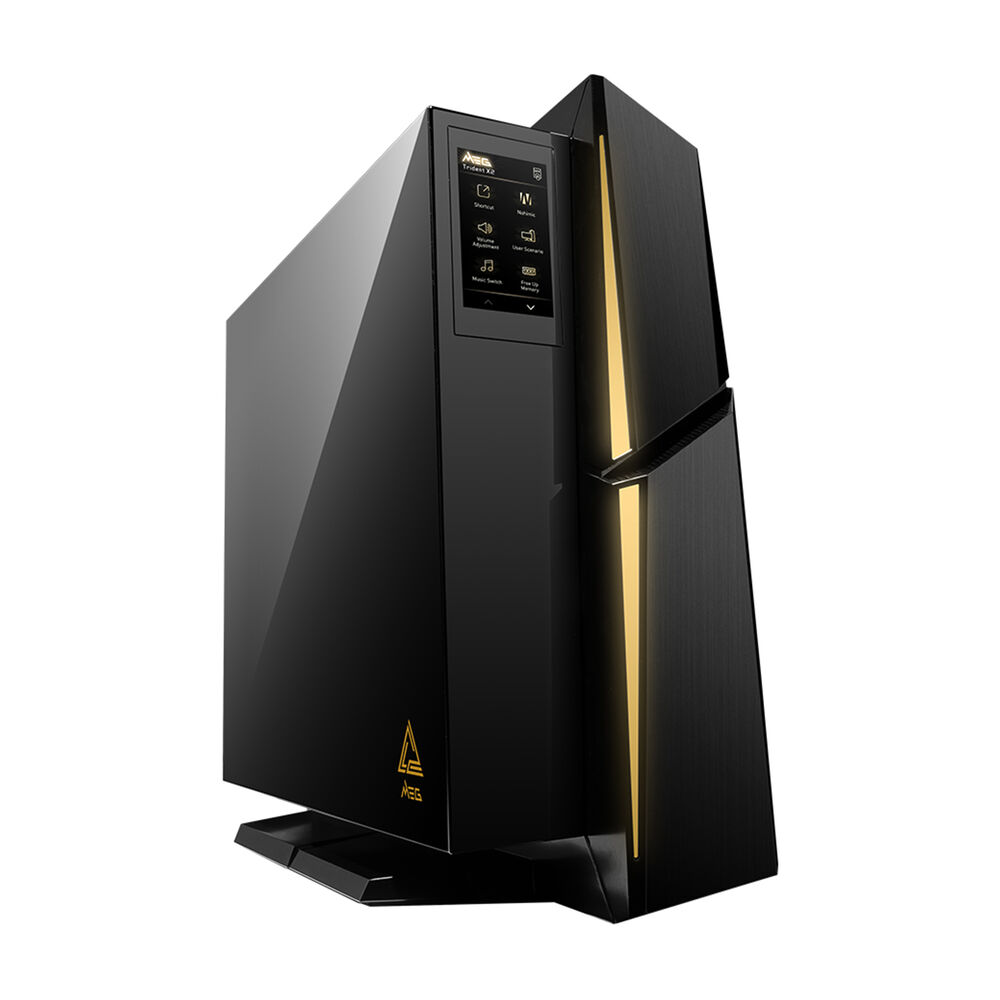 MEG Trident X2 14N-414IT, image number 0