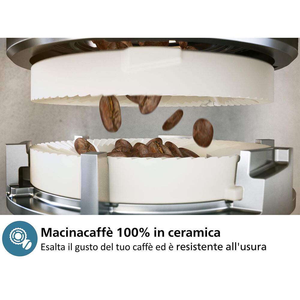 Series 3300 LatteGo EP3349/70, image number 4