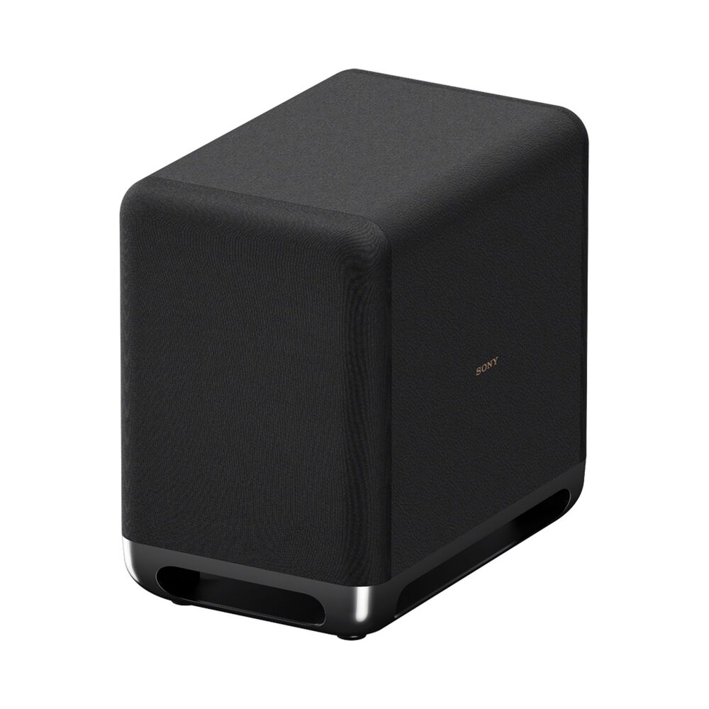 SUBWOOFER SONY SASW5, image number 4