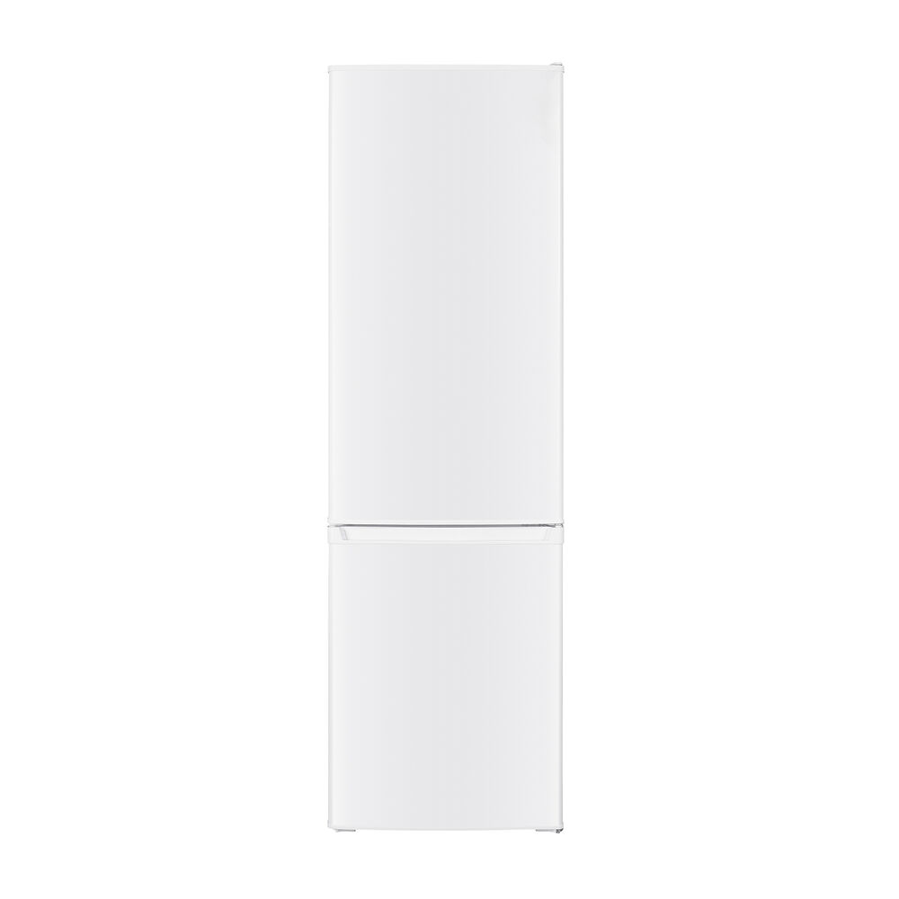 FRIGORIFERO COMBINATO OFK 651 E W, statico, dimensioni: L 54.5 cm x H 180 cm x P 55.5 cm, capacit&agrave; netta totale 262 litri, classe E - PRMG GRADING ROBN - 10%, image number 0