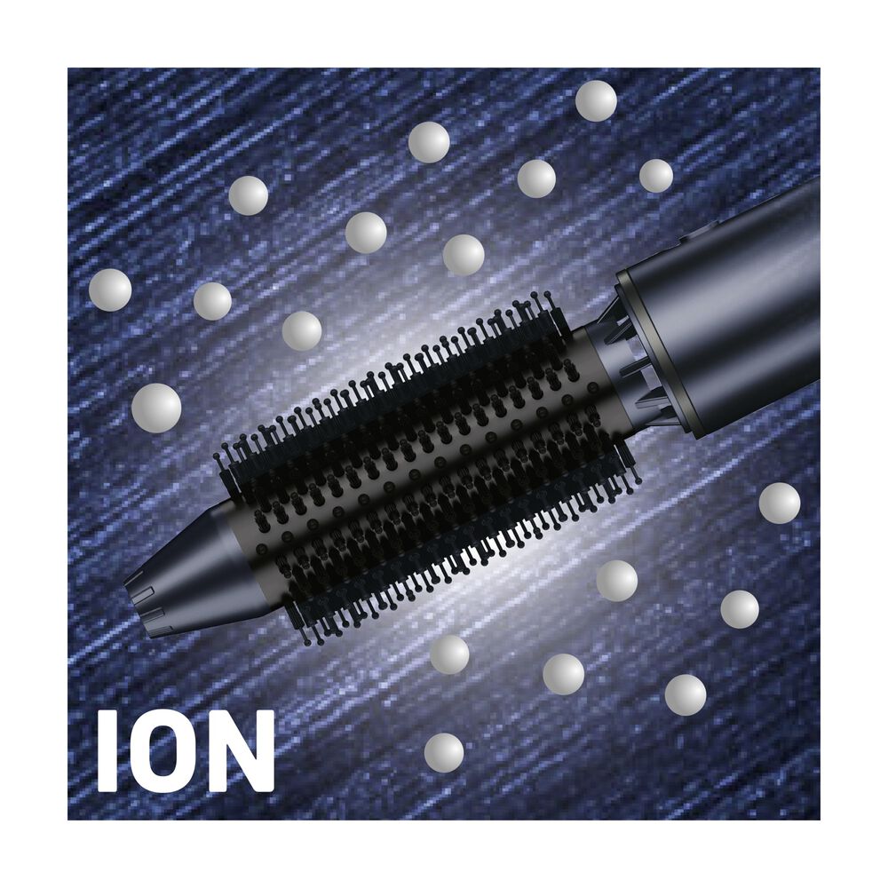 Multi Styler KMS 143425, Potenza massima 1400 W, in Ceramica, Temperatura max 80 &deg;C, 4 temperature, Tecnologia a ioni, Multicolor - PRMG GRADING OOCN - 15%, image number 3
