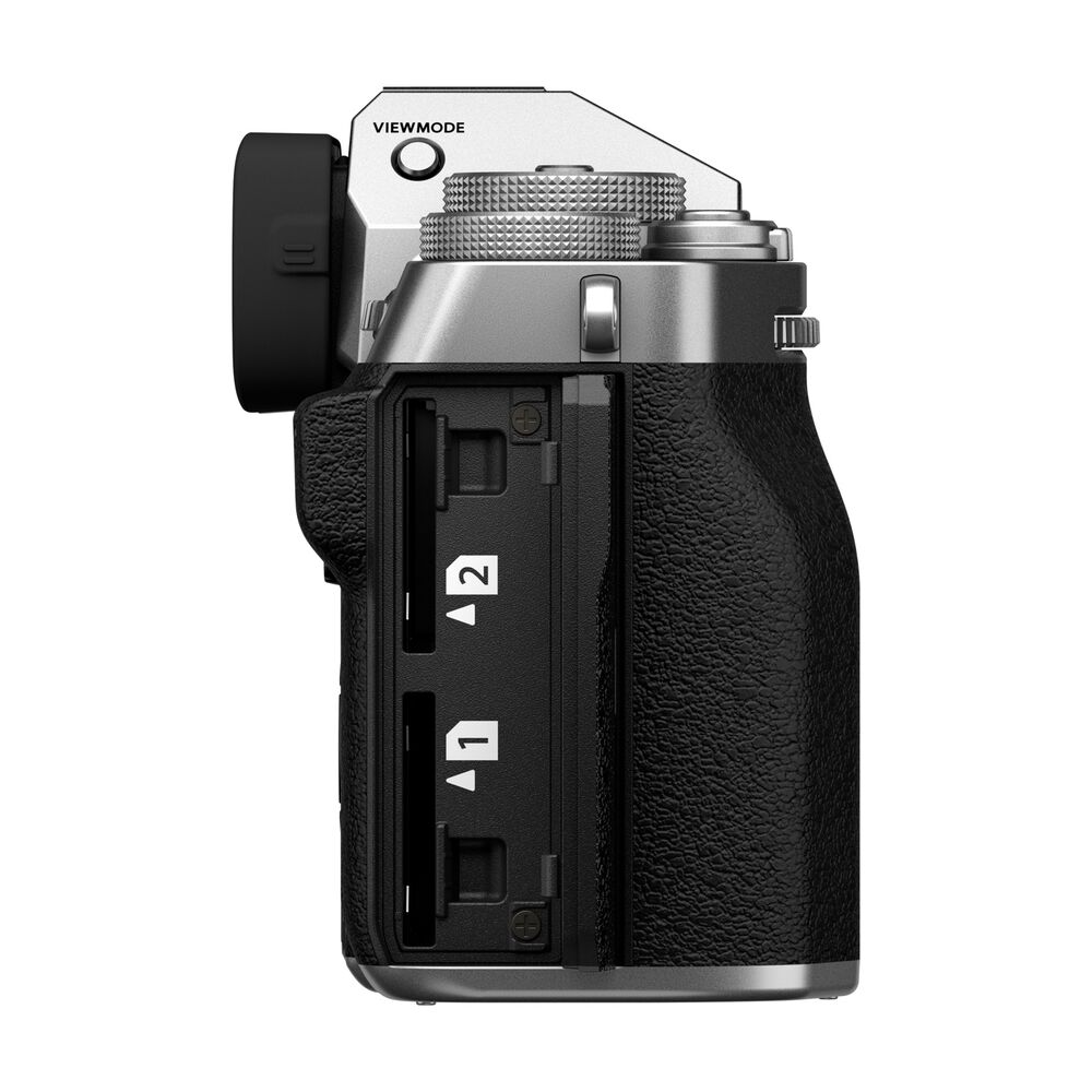 X-T5 (body), image number 4