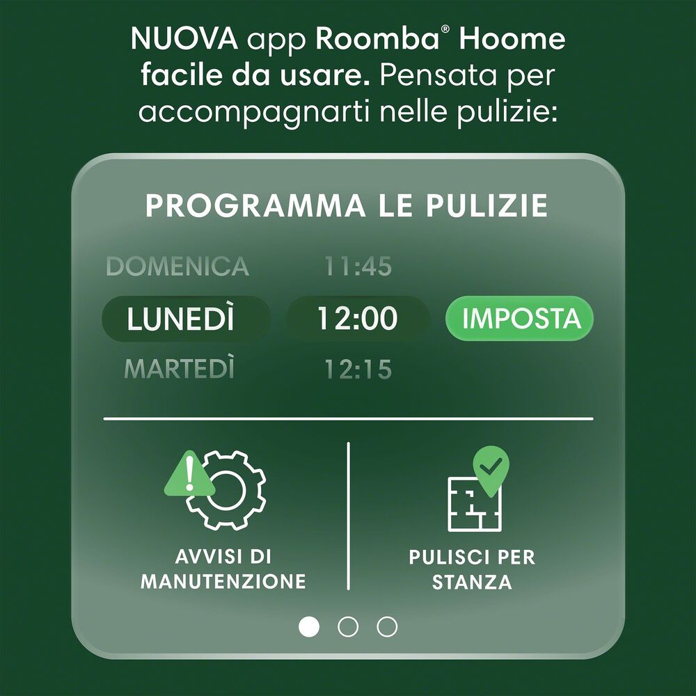 ROOMBA 105 COMBO AUTOEMP, image number 7