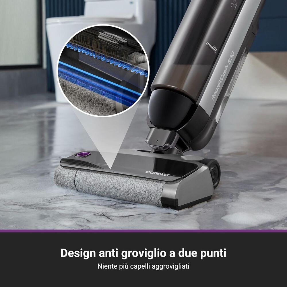 RapidWash NEW630, image number 4