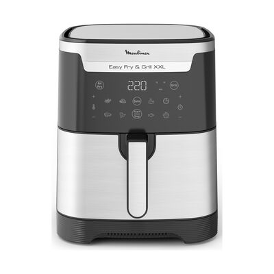 FRIGGITRICE AD ARIA MOULINEX EZ801D