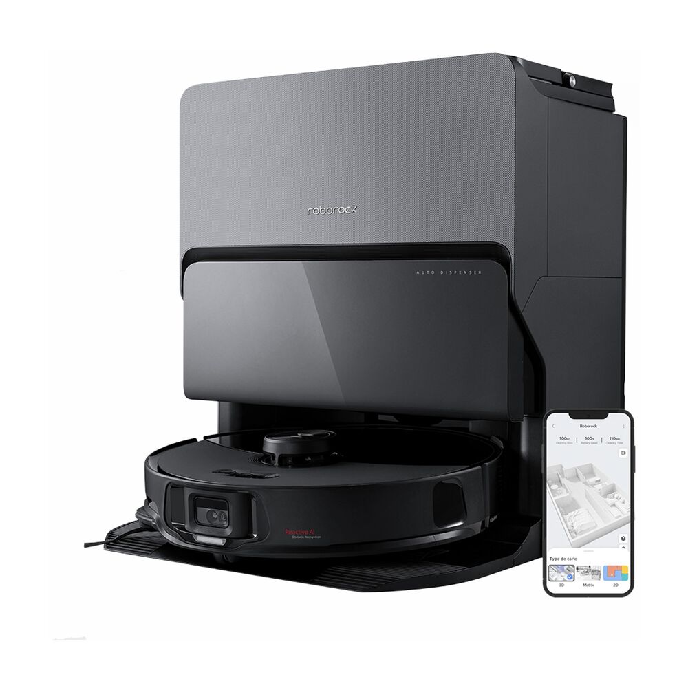 S8 MaxV Ultra , image number 22