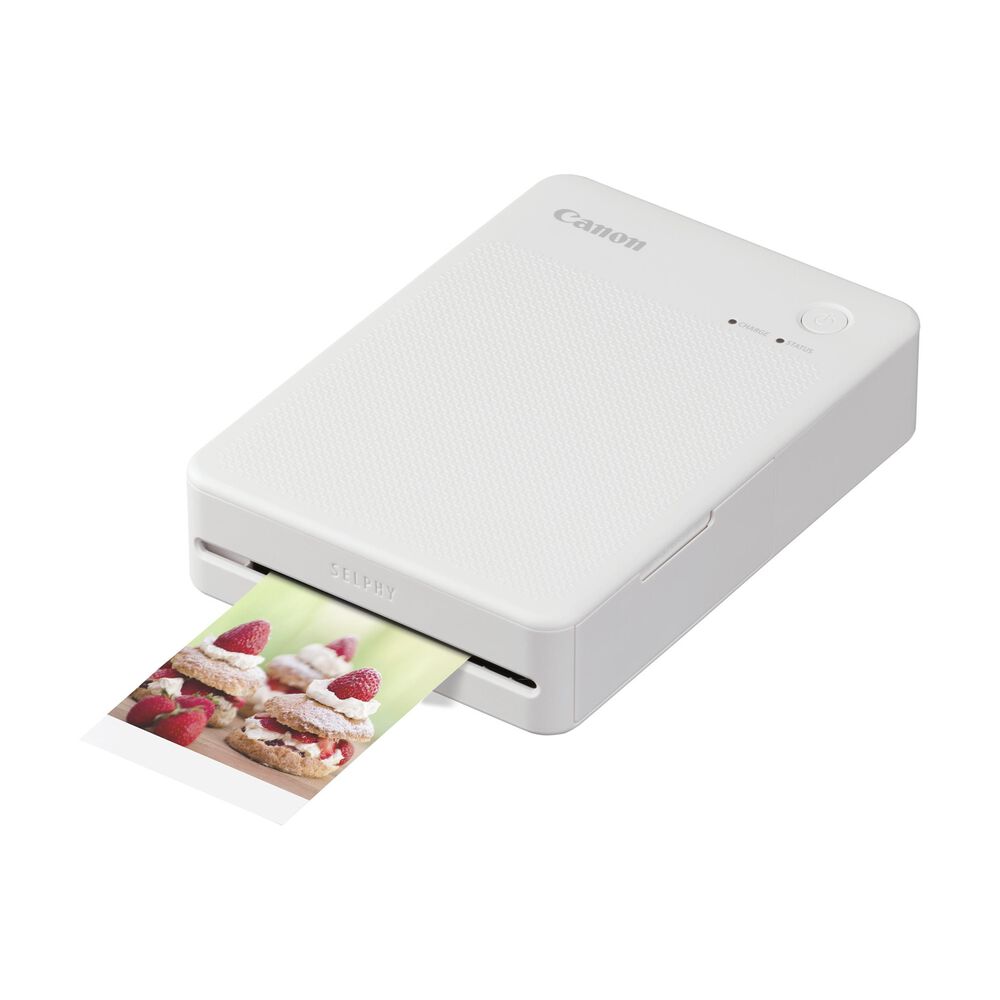 SELPHY QX20, image number 5