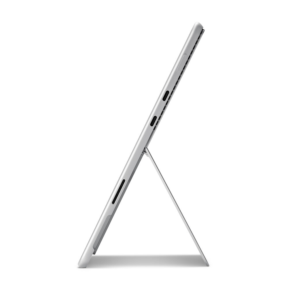 Surface Pro8 i5/8/128GB convertibile 2 in 1, 13 pollici, processore Intel® Core™ i5, 8 GB, Flash, Platinum, image number 1