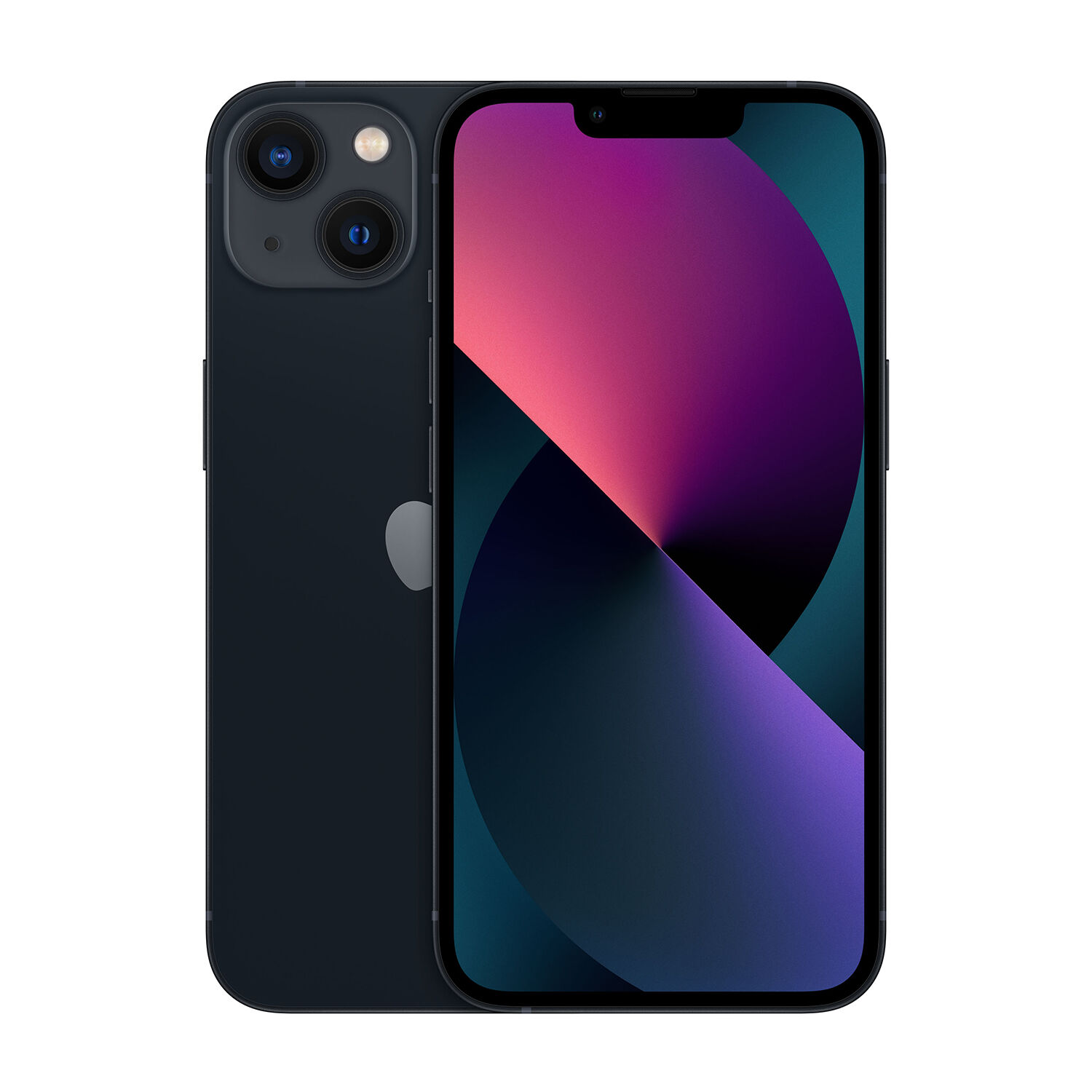 APPLE iPhone 13 256GB BK, 256 GB, BLACK Ricondizionato | MediaWorld -15%  sconto